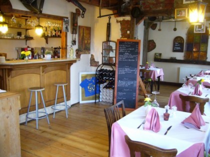 Photo:  La Fattoria Itzehoe