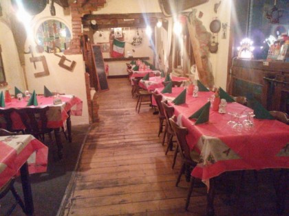 Photo:  La Fattoria Itzehoe