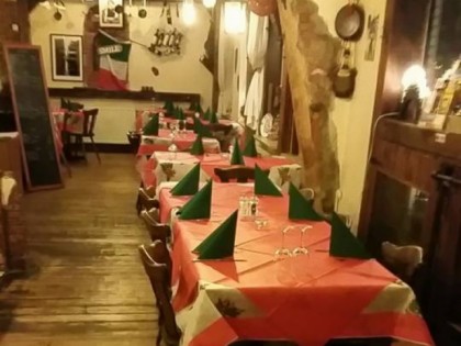 Photo:  La Fattoria Itzehoe